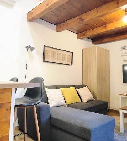 Tiny House Mm Διαμέρισμα Ζαντάρ Εξωτερικό φωτογραφία
