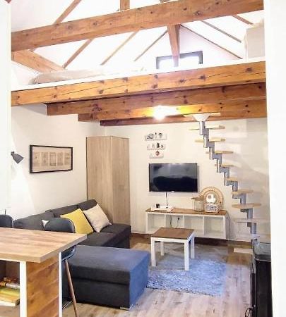 Tiny House Mm Διαμέρισμα Ζαντάρ Εξωτερικό φωτογραφία