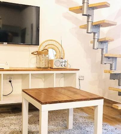 Tiny House Mm Διαμέρισμα Ζαντάρ Εξωτερικό φωτογραφία