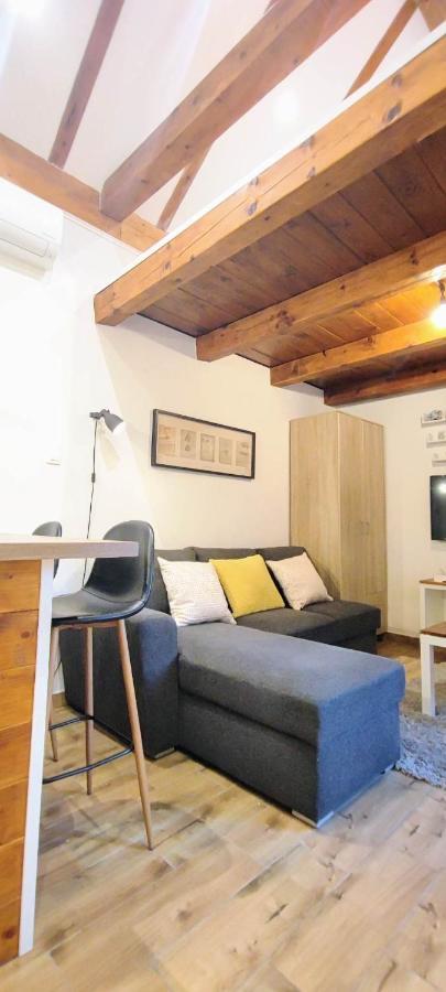 Tiny House Mm Διαμέρισμα Ζαντάρ Εξωτερικό φωτογραφία