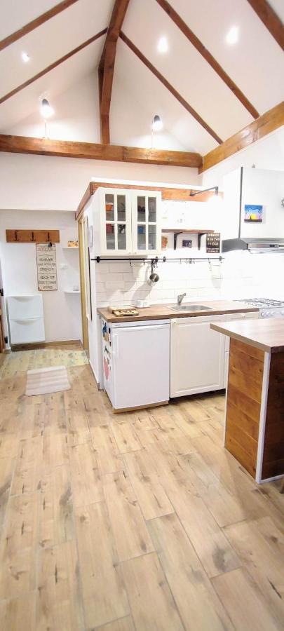 Tiny House Mm Διαμέρισμα Ζαντάρ Εξωτερικό φωτογραφία