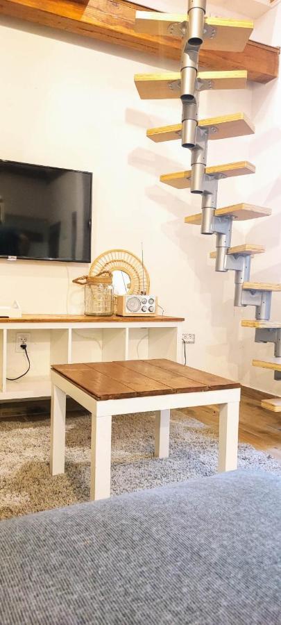 Tiny House Mm Διαμέρισμα Ζαντάρ Εξωτερικό φωτογραφία