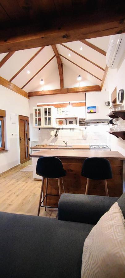 Tiny House Mm Διαμέρισμα Ζαντάρ Εξωτερικό φωτογραφία
