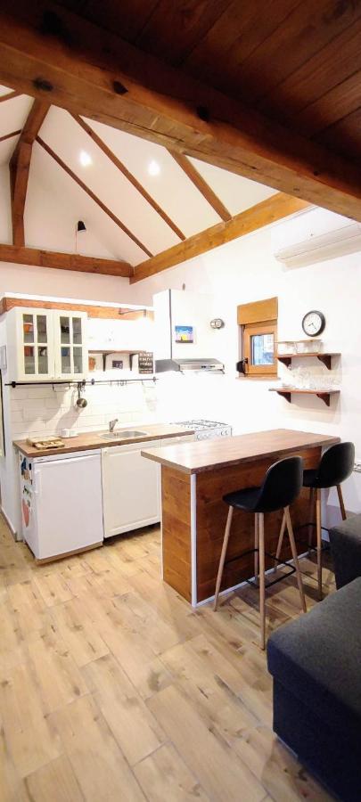 Tiny House Mm Διαμέρισμα Ζαντάρ Εξωτερικό φωτογραφία