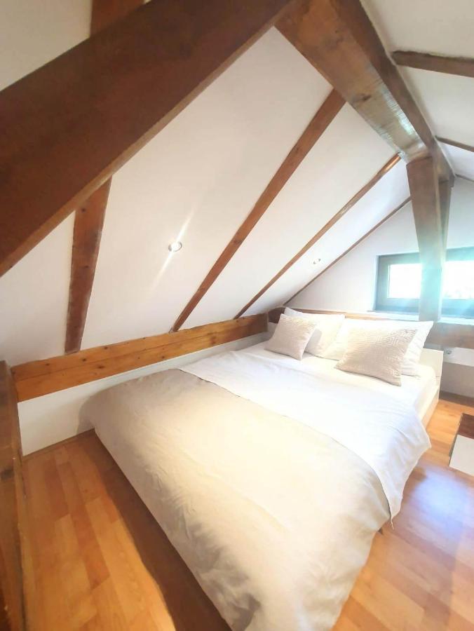 Tiny House Mm Διαμέρισμα Ζαντάρ Εξωτερικό φωτογραφία