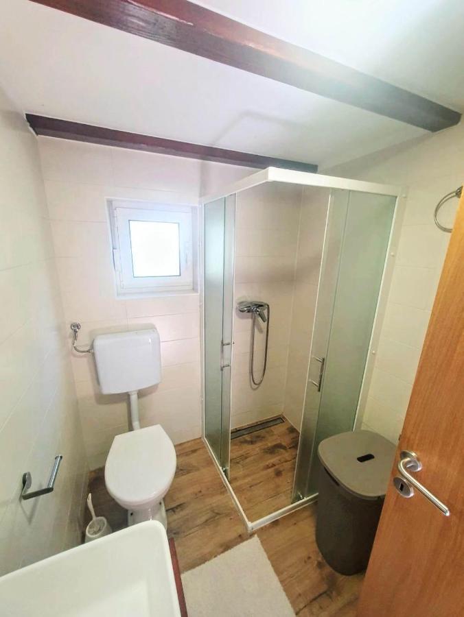 Tiny House Mm Διαμέρισμα Ζαντάρ Εξωτερικό φωτογραφία